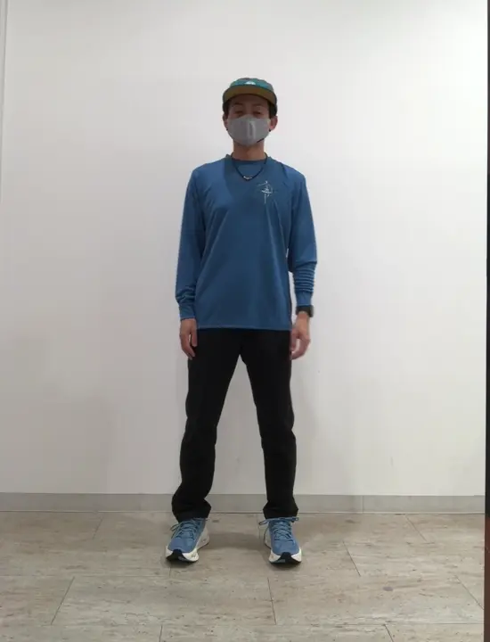 エルドレッソ ボーンマンロングT メンズ レディース ユニセックス