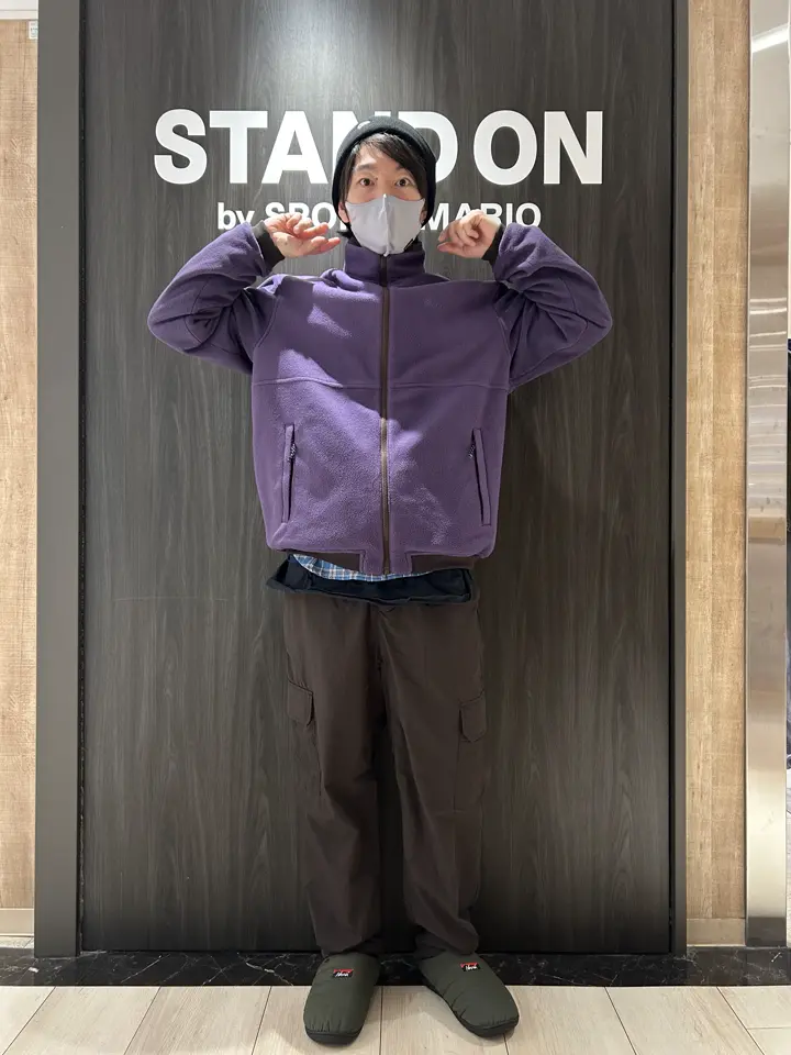 インフィット INFIT ナイロンカーゴパンツ メンズ | スポーツマリオ