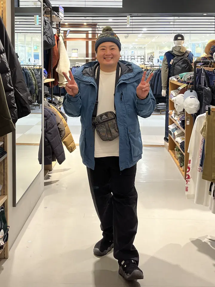ロアーク トラベルパンツ レジスタント ツイル リラックス ROARK