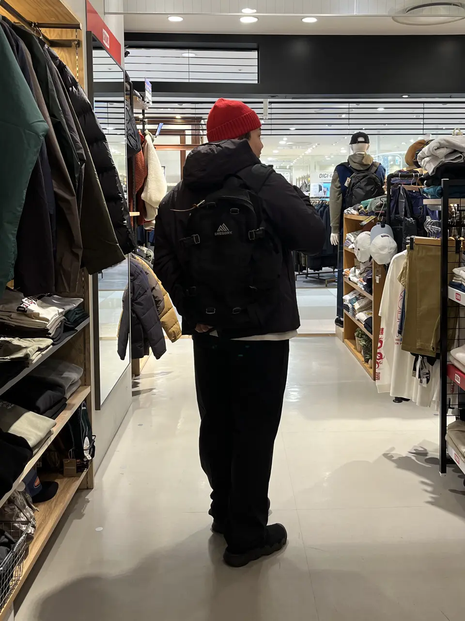 11/30/2025の安東 大輝の投稿