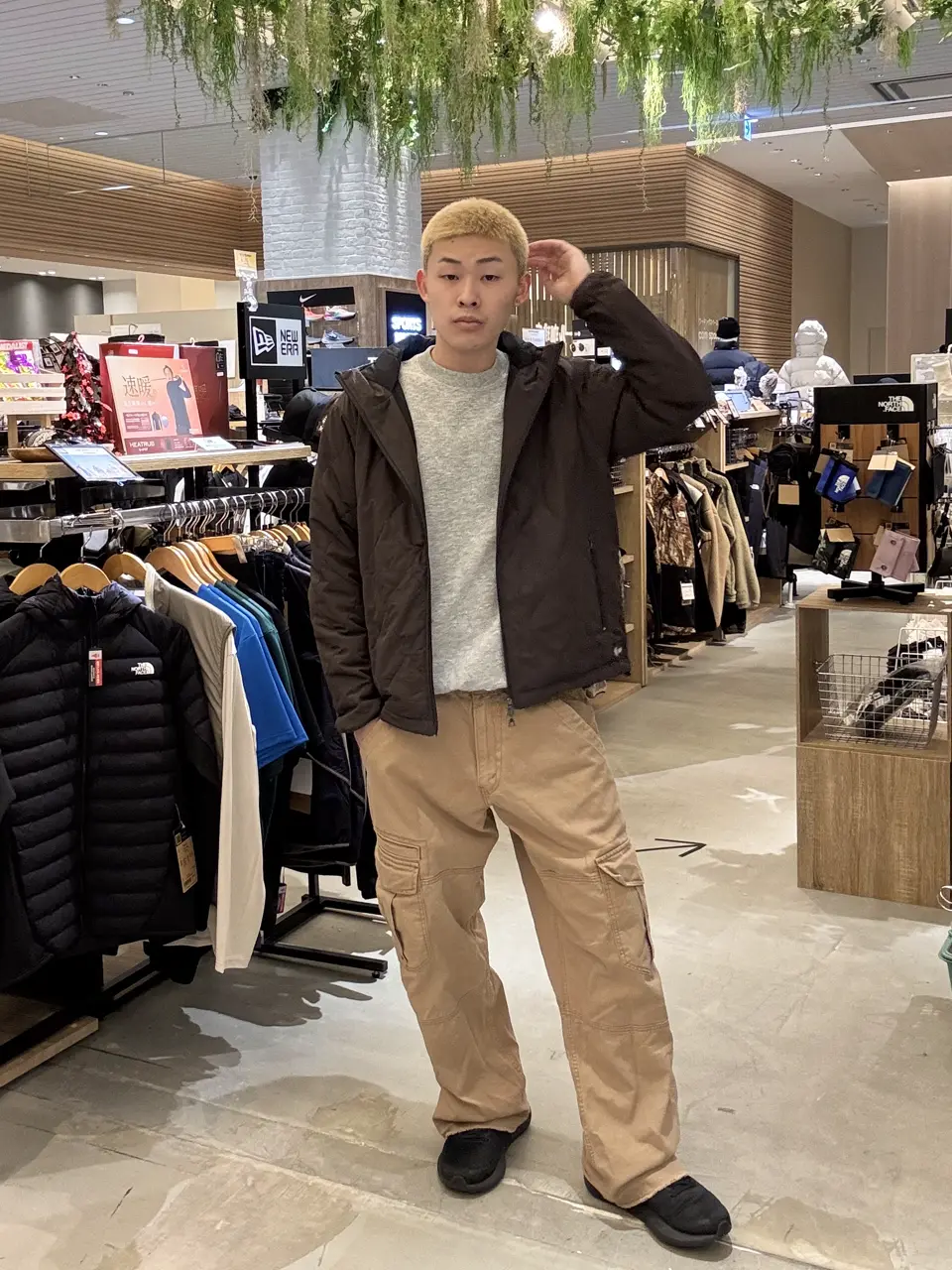 高澤 遥来の投稿(1445293035406520320)