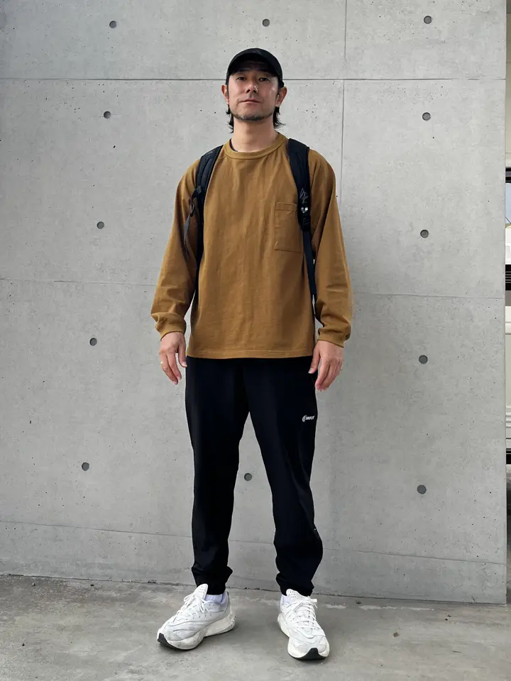 インフィット INFIT ライトウェイトテック 360°マルチポケット