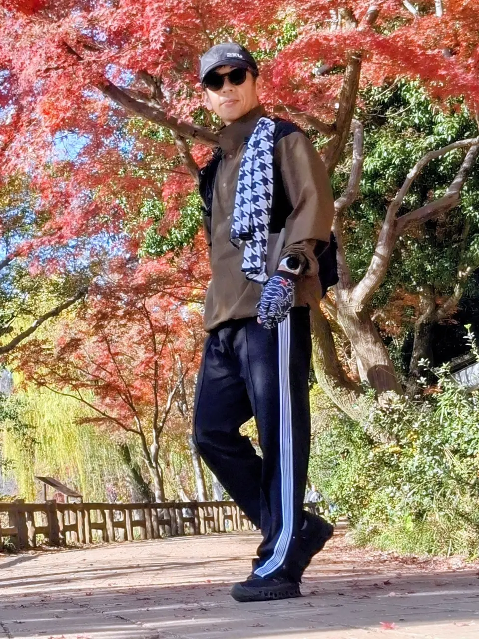 エルドレッソ　セットアップ コーディネート詳細