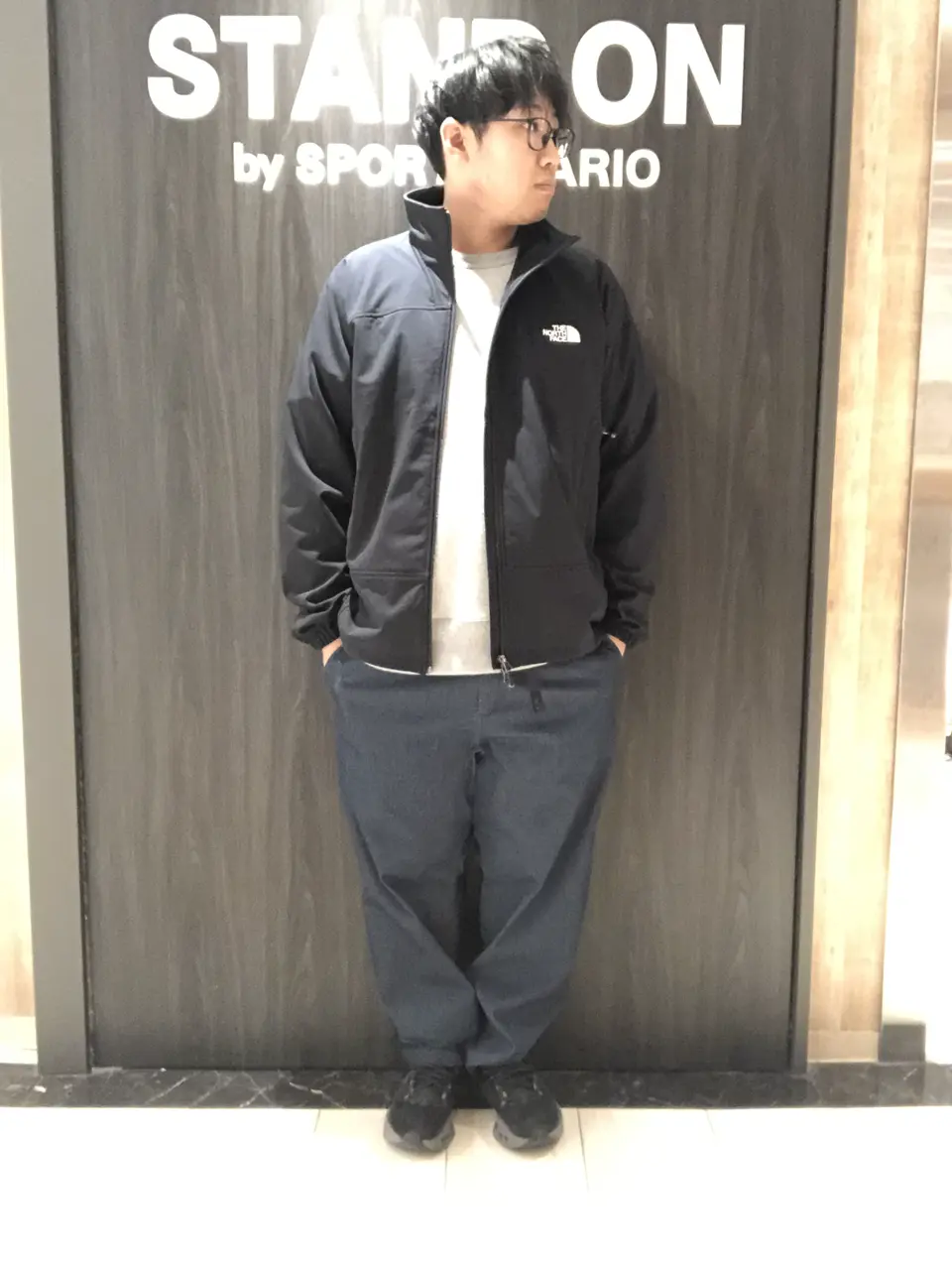 ジャケット・アウター THE FACE NORTH Advanced Jacket THE NORTH FACE（ザ ノースフェイス） コート ジャケット ザ ノース