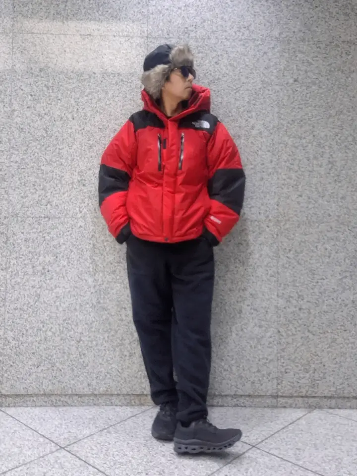 ザ・ノース・フェイス バルトロライトジャケット THE NORTH FACE
