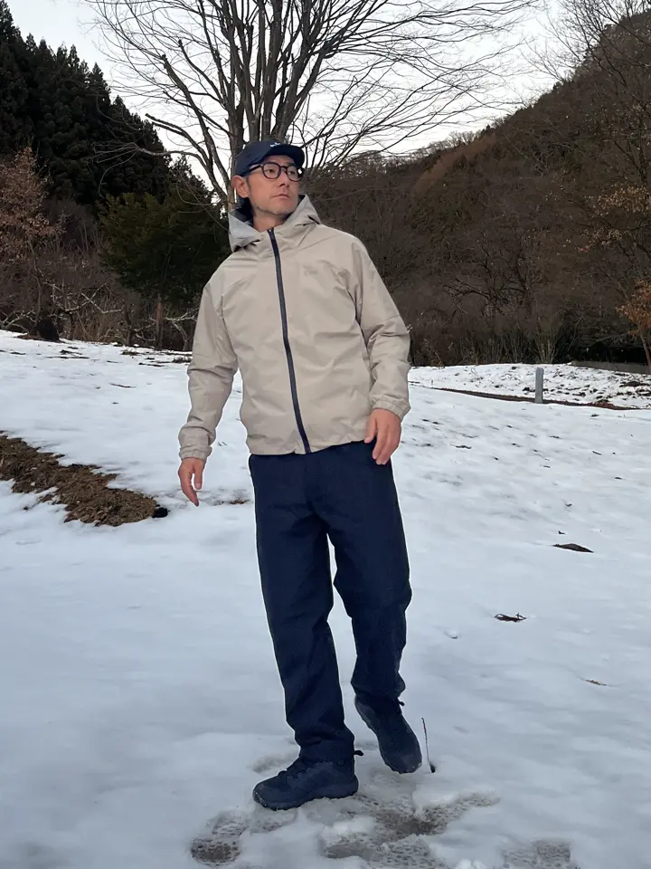 12/8/2025の長谷川 貴治の投稿