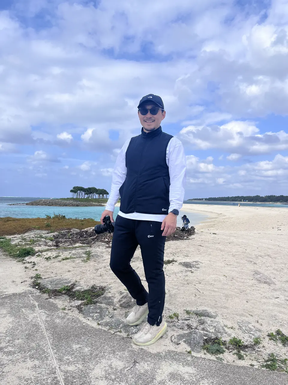 インフィット INFIT ライトウェイトテック ランニング 中綿ロングパンツ メンズ スポーツ トレーニング パンツ 撥水 保温 裾ファスナー 5FHM-1017 インフィット INFIT ライトウェイトテック ランニング 中綿ロング