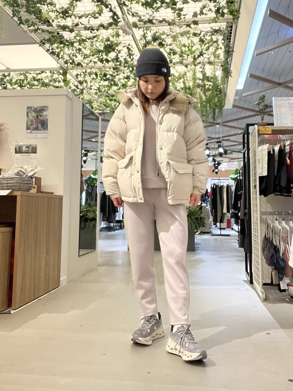 ザ・ノース・フェイス キャンプシエラショート レディース THE NORTH