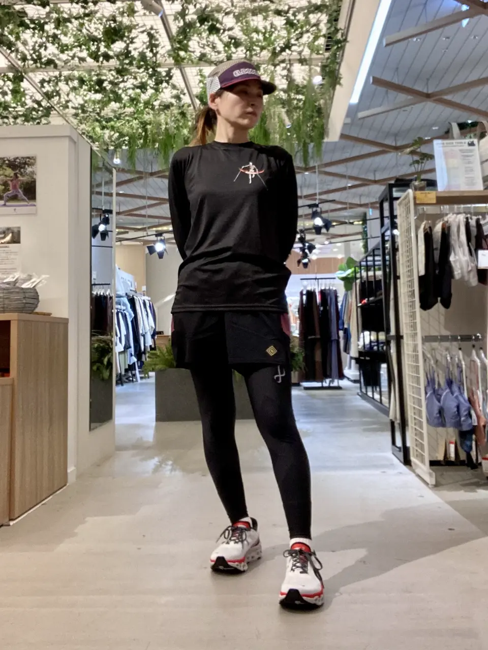 ELDORESO 長袖 ボーンマンロングティー 楽天市場】エルドレッソ ELDORESO Boneman Long Tee ボーンマンロングT