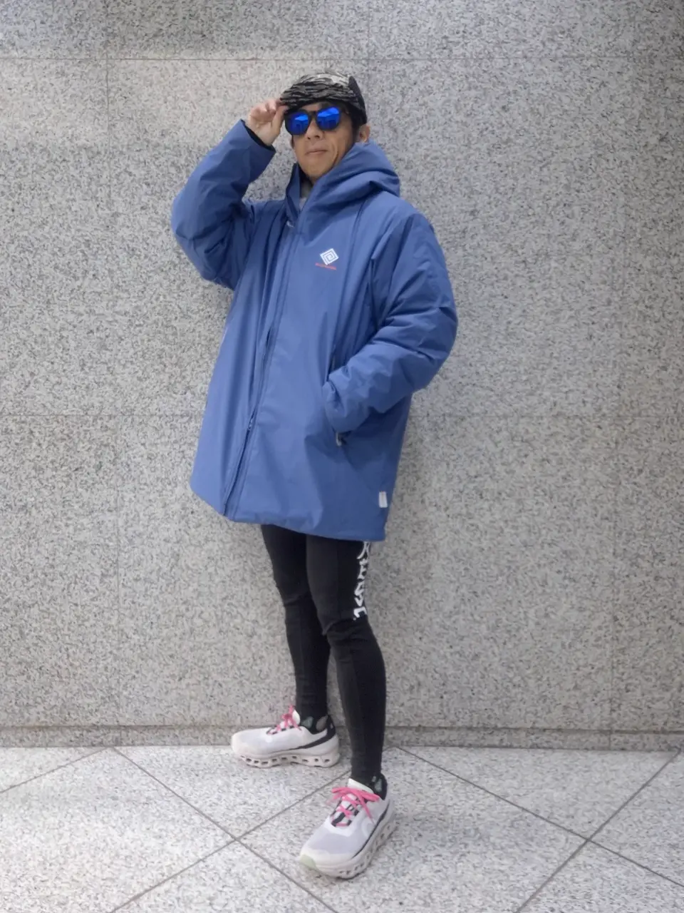 エルドレッソ タイムキーパージャケット2 メンズ レディース ユニ