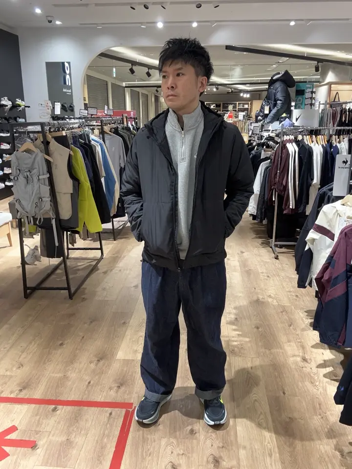 ナイキ NIKE Therma-FIT アンリミテッド バーサタイル ジャケット