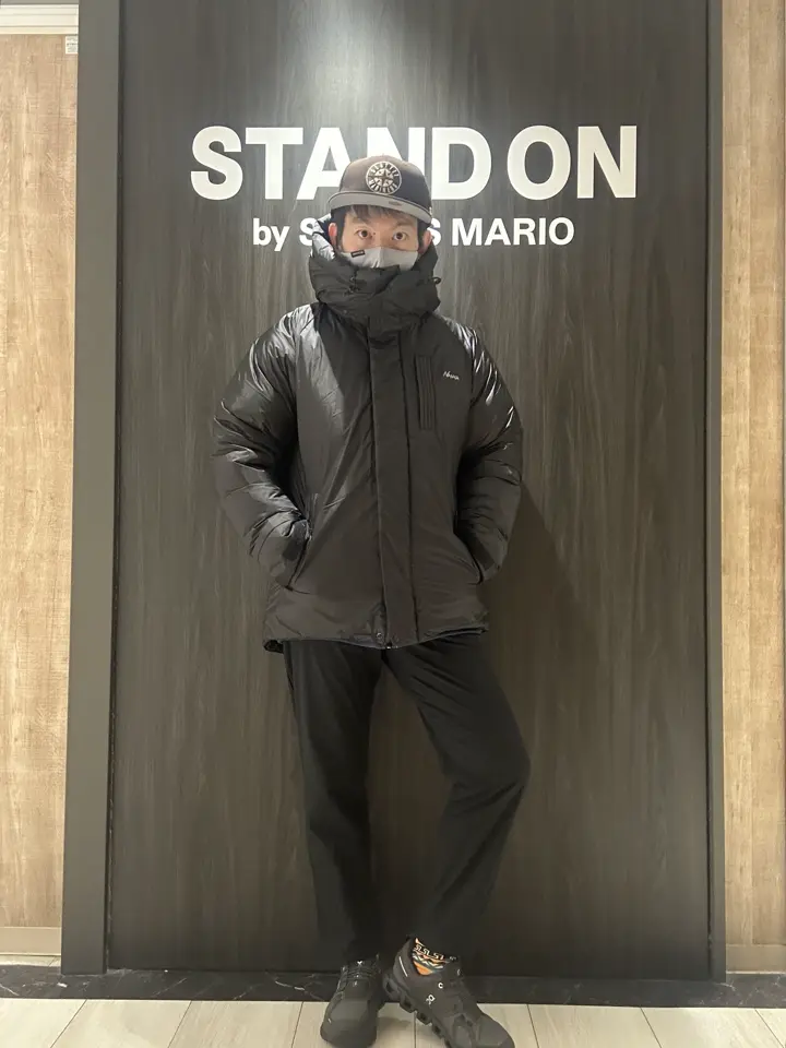 半袖ダウン モンベル】毎年即完売する半袖ダウンが再入荷！驚くほど軽くて暖かいと