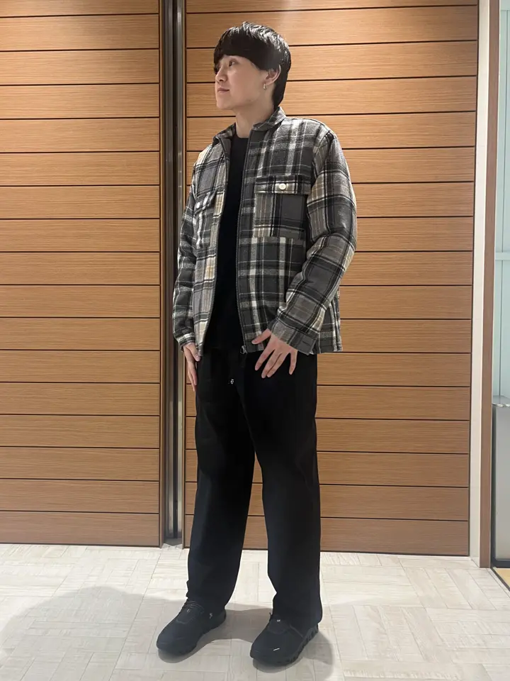 チャムス CHUMS Climbing Pants Light クライミングパンツライト