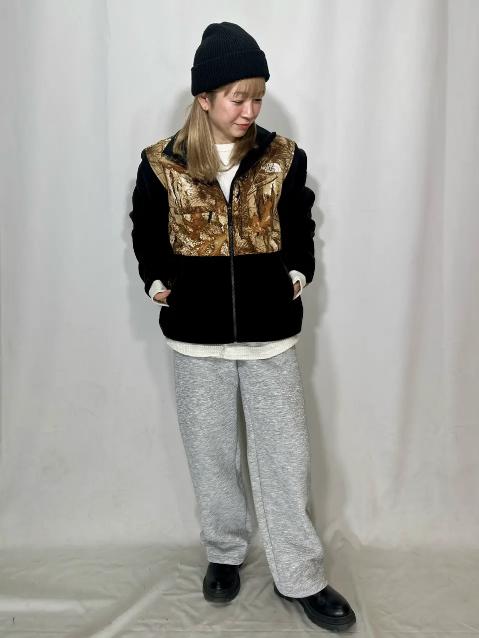 ザ・ノース・フェイス テックエアースウェットパンツ レディース THE