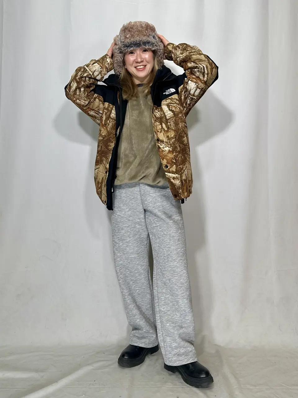 ザ・ノース・フェイス ノベルティハイドレナウィンドジャケット メンズ