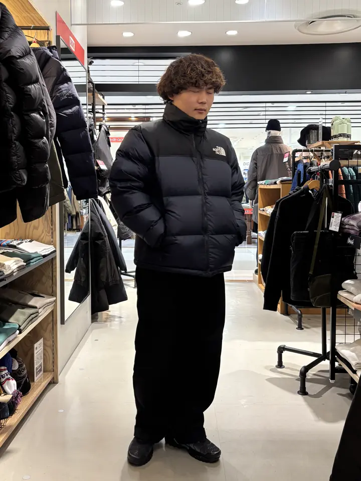 正規取扱店】ザ・ノース・フェイス ヌプシジャケット メンズ THE NORTH