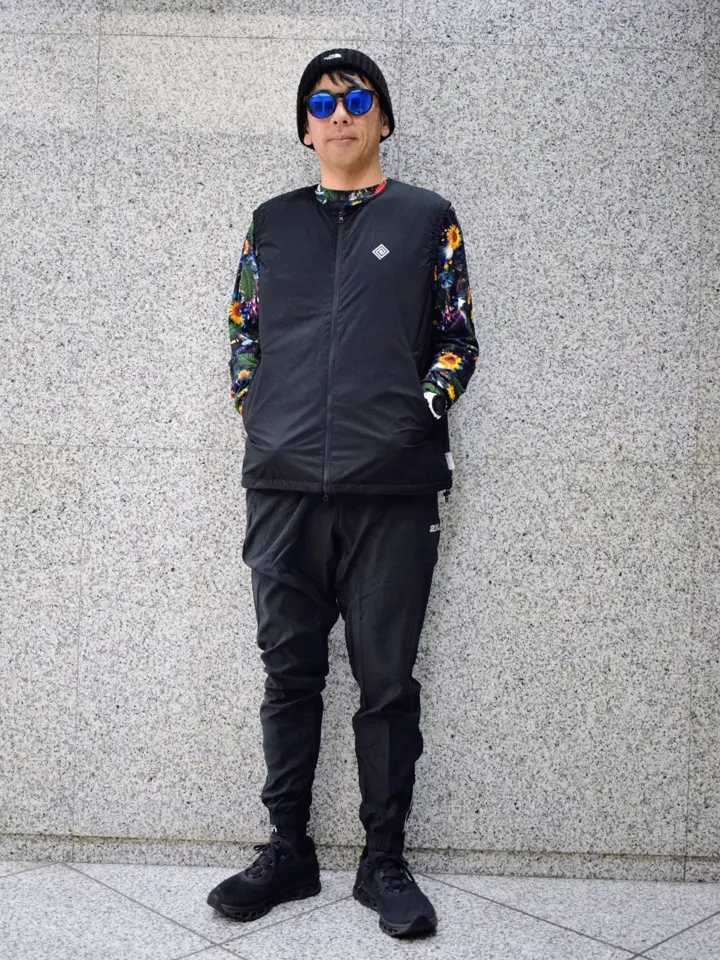 エルドレッソ ベケレベスト メンズ レディース ユニセックス ELDORESO