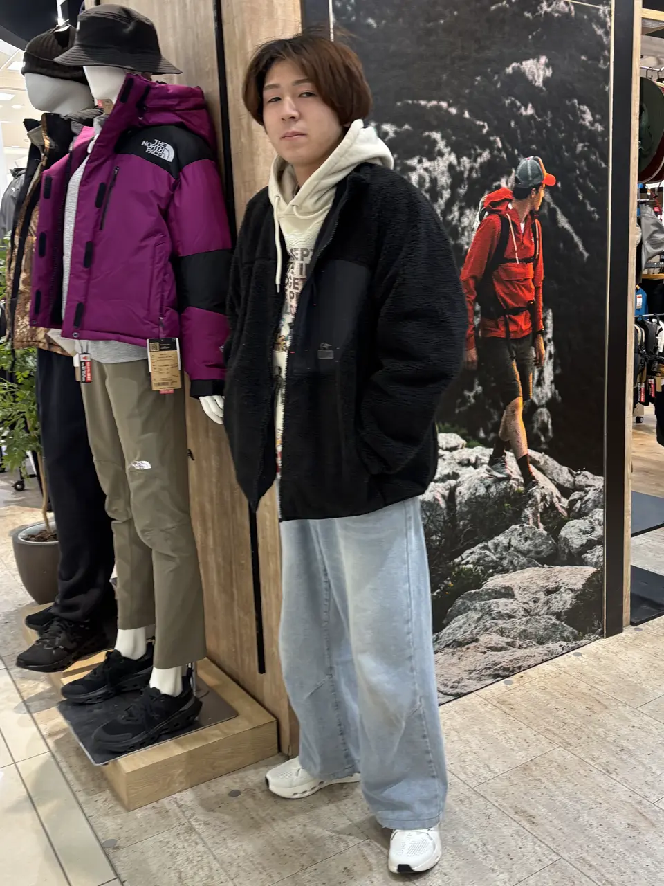 オン クラウドサーファー 2 On Cloudsurfer 2 | スポーツマリオ公式