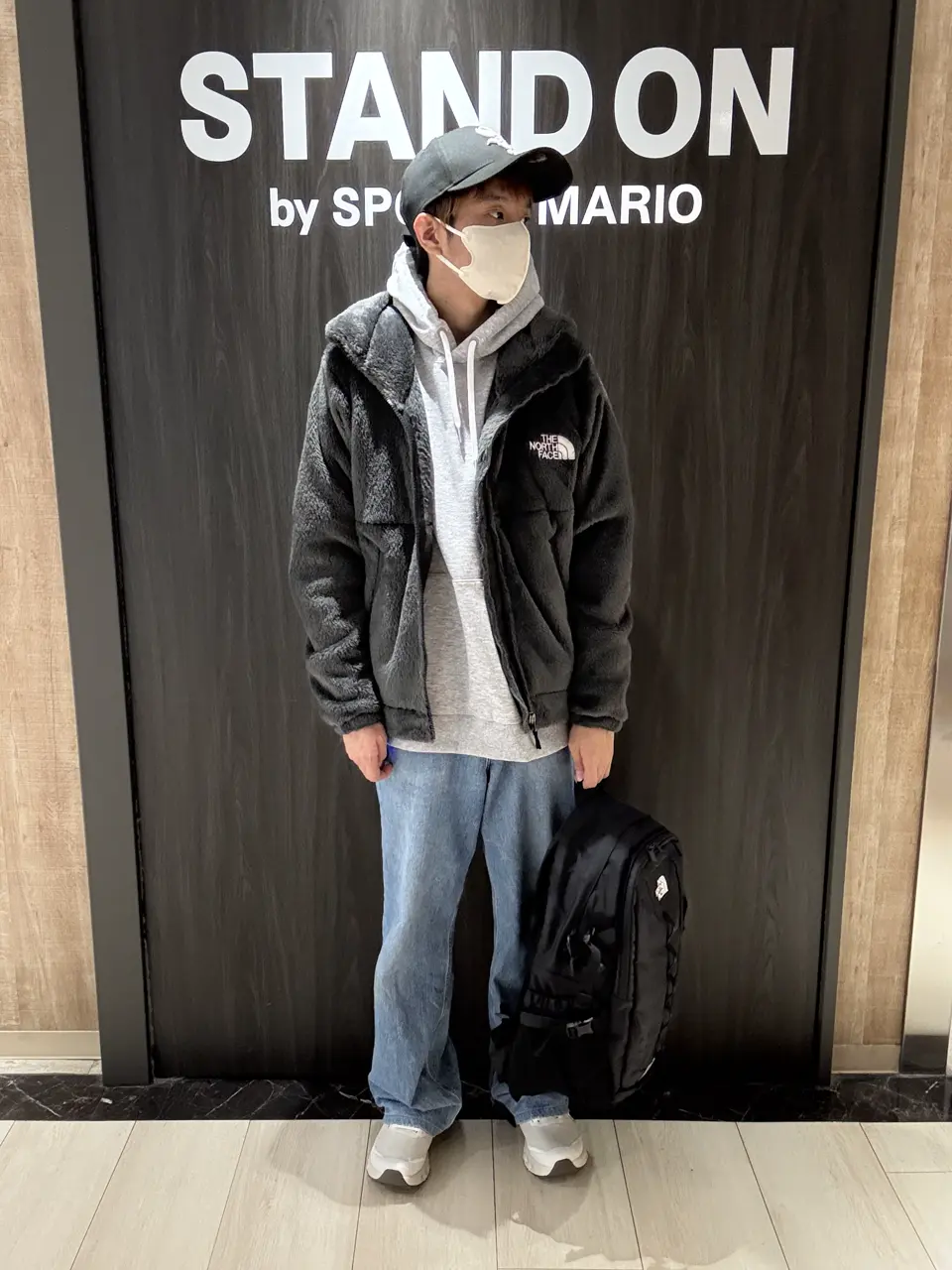 ザ・ノース・フェイス THE NORTH FACE 【正規取扱店】バーサロフト 