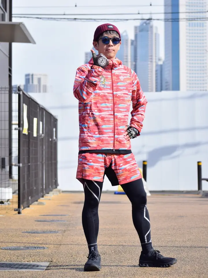 コンプレッションショーツ ショーツ 2xu コーデ コンプレッション