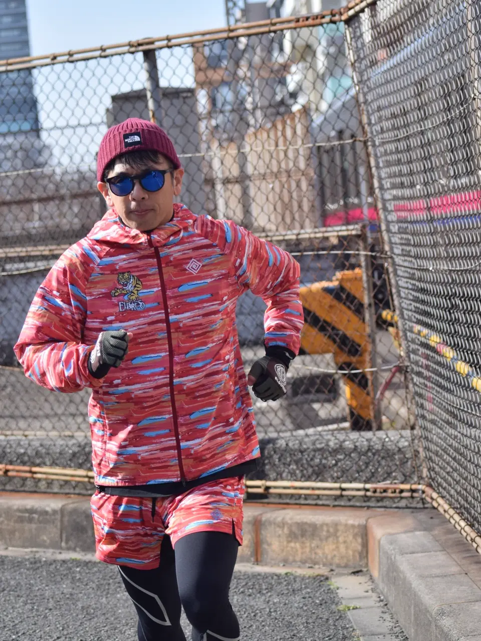 エルドレッソ　セットアップ 1/29/2026のT.Kの投稿