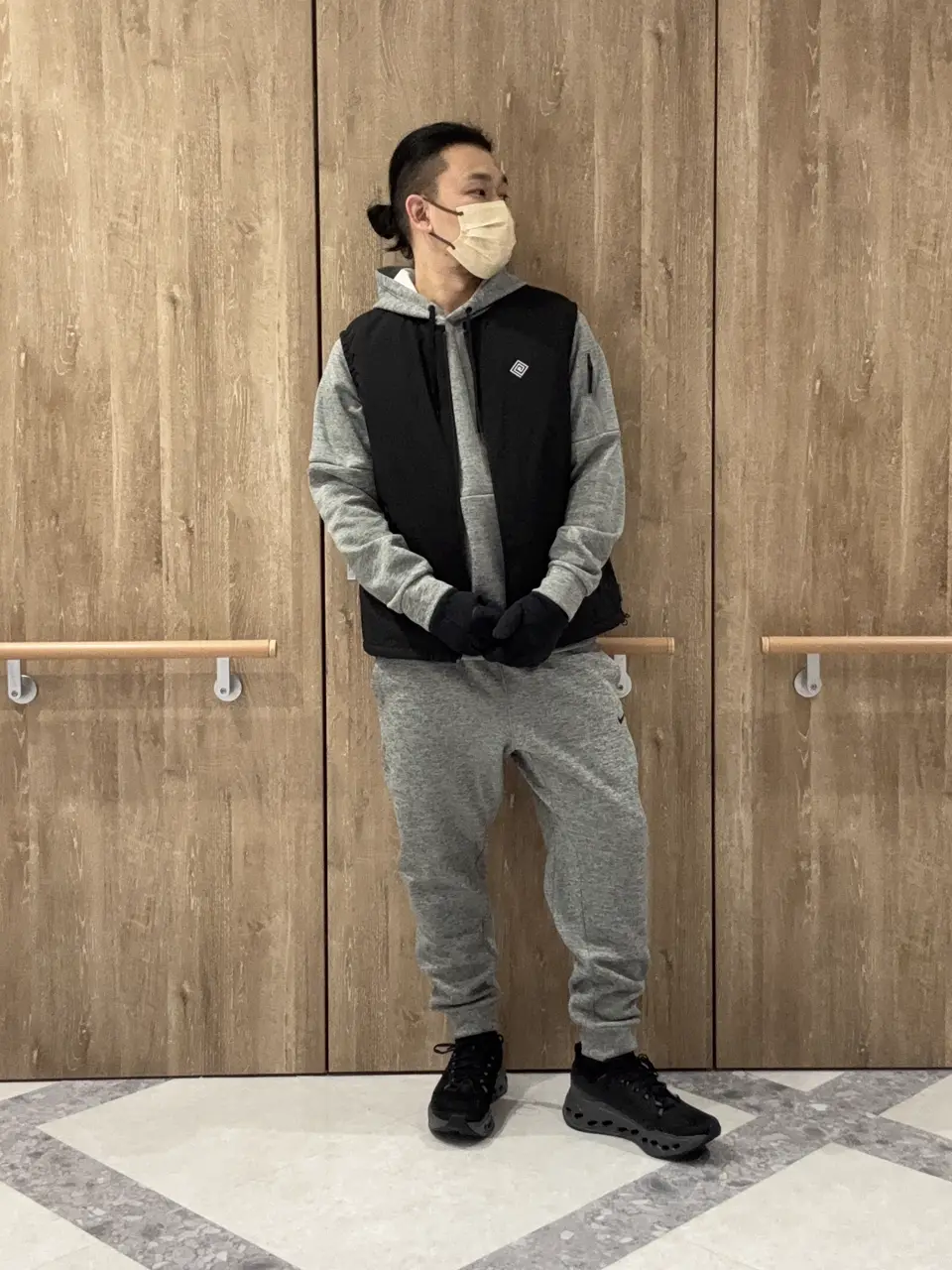 エルドレッソ ベケレベスト メンズ レディース ユニセックス ELDORESO