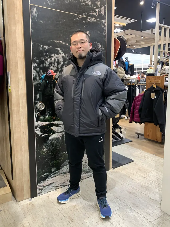 正規取扱店】ザ・ノース・フェイス バルトロライトジャケット メンズ