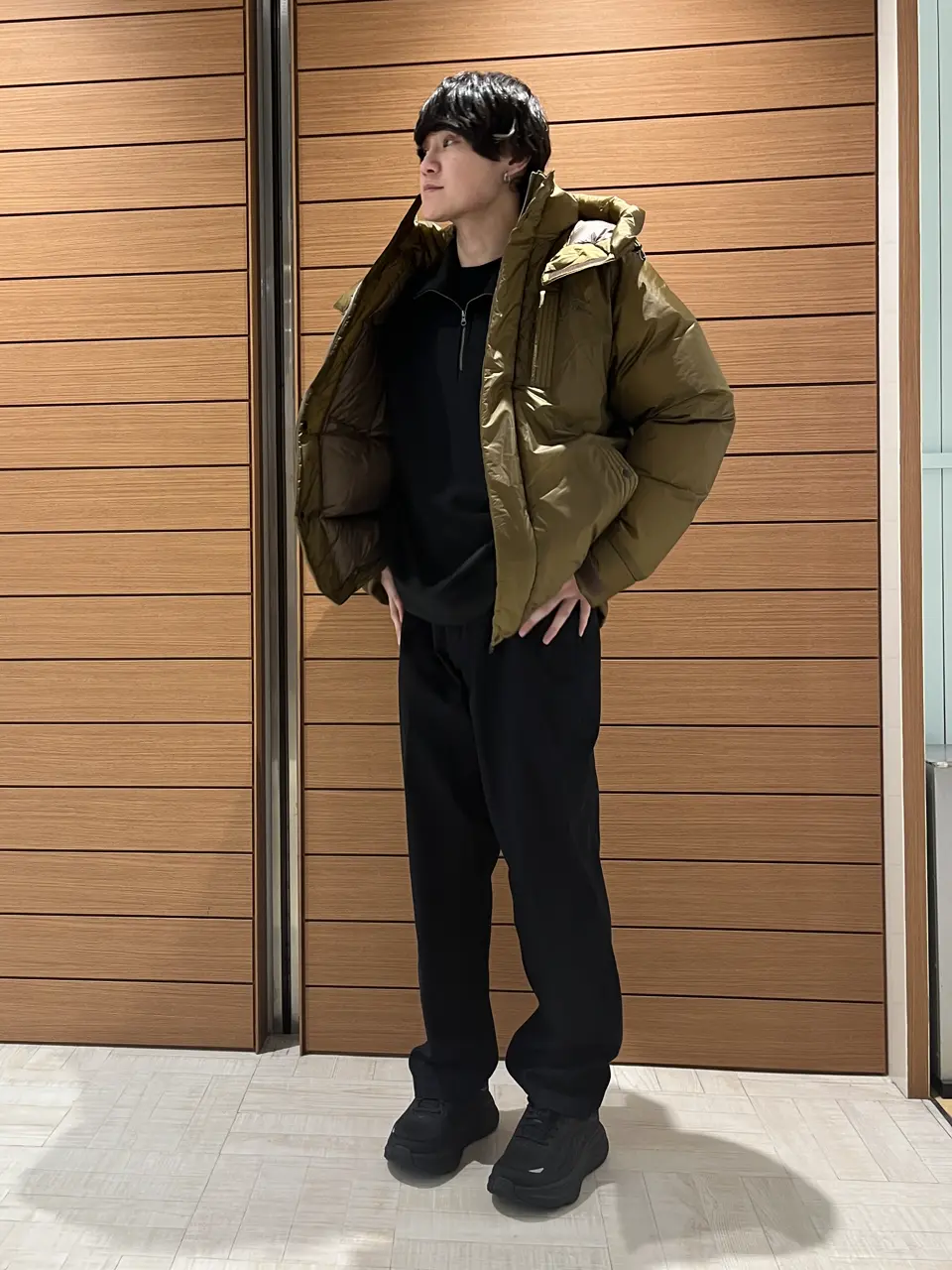 ホカ ボンダイ 9 ワイド メンズ HOKAONEONE BONDI 9 WIDE | スポーツ