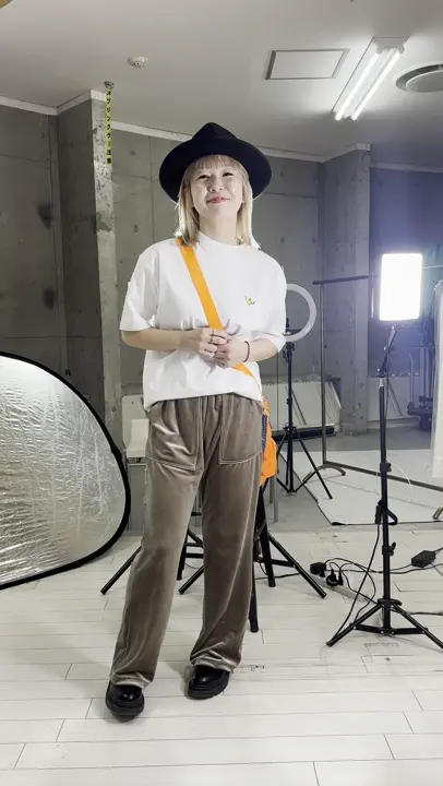 チーク cheek 巾着バッグ kinchaku code 2 way tote | スポーツマリオ