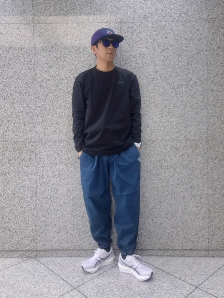 エルドレッソ オペレーションパンツ ELDORESO Operation Pants