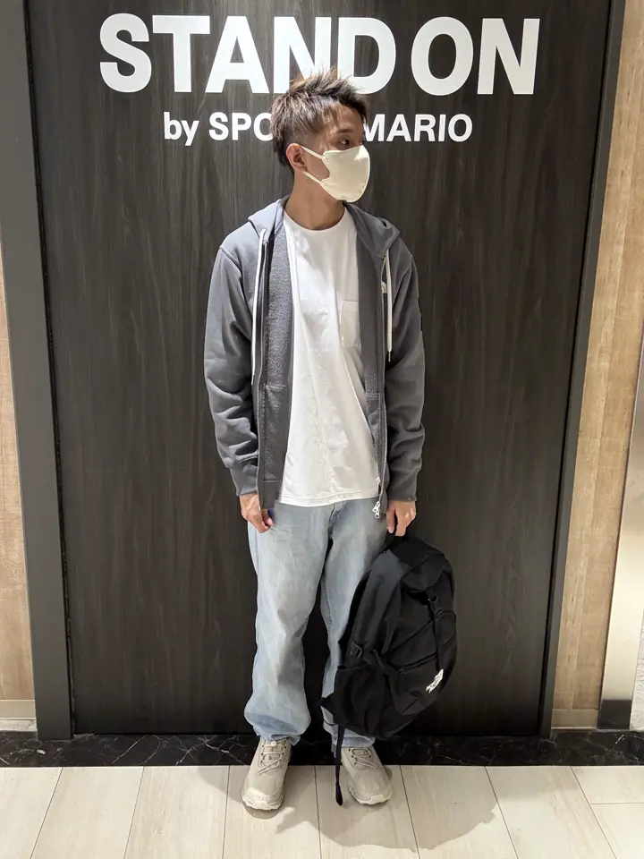 〜専用〜THE NORTH FACE S/L Airy Tee Lポロベアセット ザ・ノース・フェイス ロングスリーブ エアリー ポケットティー THE