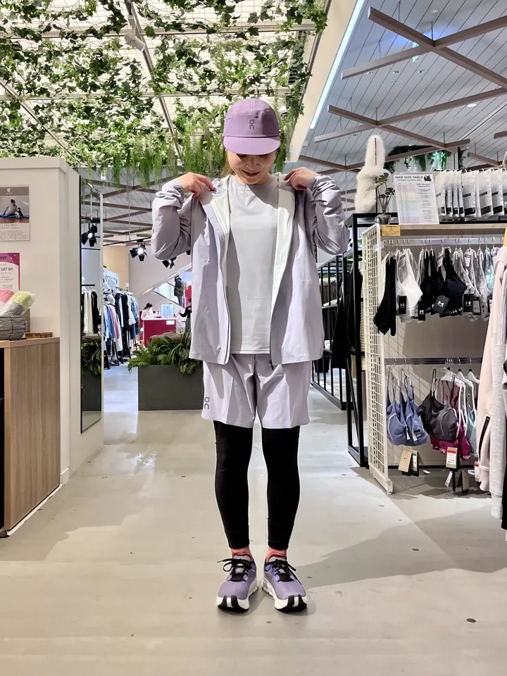 オン 7インチ パフォーマンスショーツ メンズ On 7in Performance