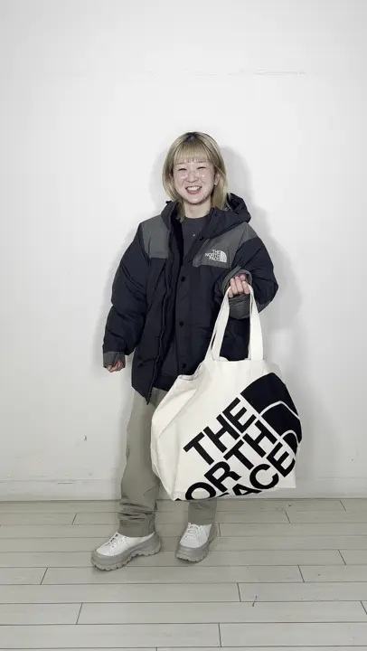 ザ・ノース・フェイス マウンテンダウンジャケット THE NORTH FACE