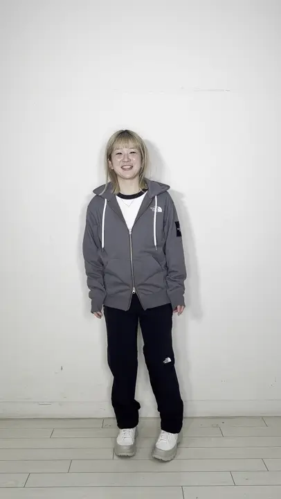 ザ・ノース・フェイス バーブパンツ THE NORTH FACE VERB PANT