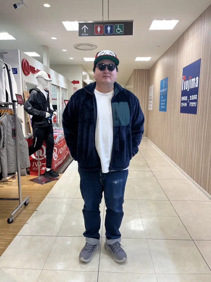 ニューエラ 59FIFTY ソフトバックラム 近鉄バファローズ TARO OKAMOTO
