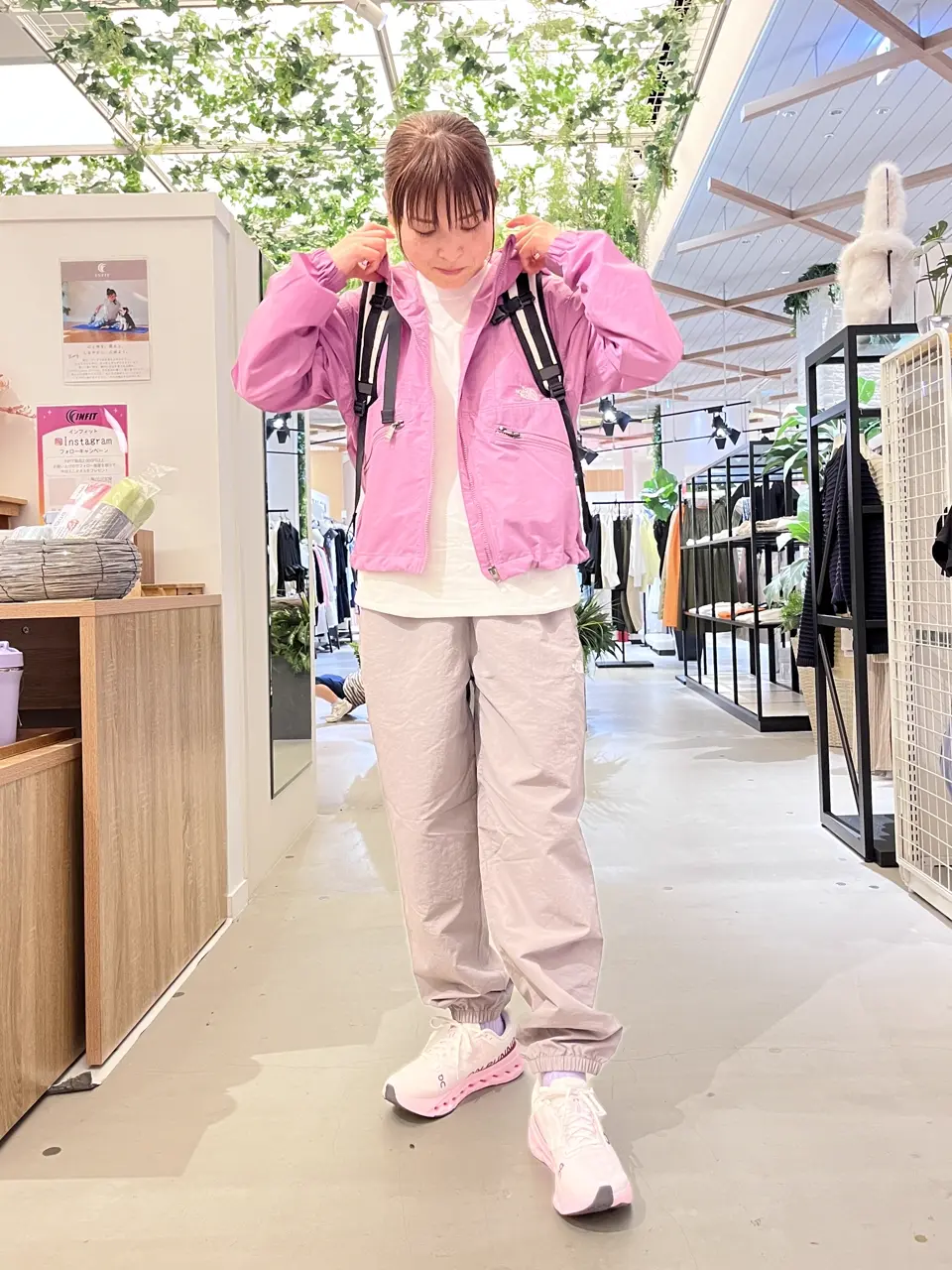 ザ・ノース・フェイス バーサタイルパンツ THE NORTH FACE VERSATILE