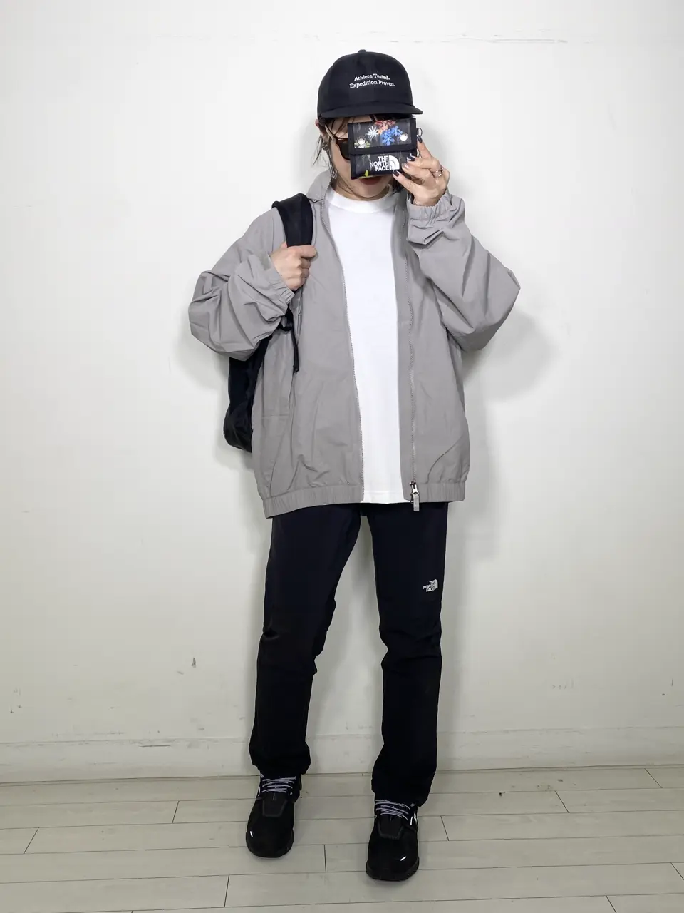 ザ・ノース・フェイス バーサタイルブルゾン THE NORTH FACE VERSATILE