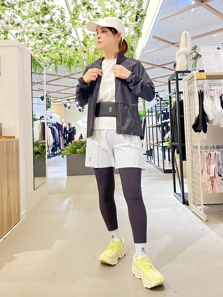 オン ウェザージャケット レディース On Weather Jacket | スポーツ