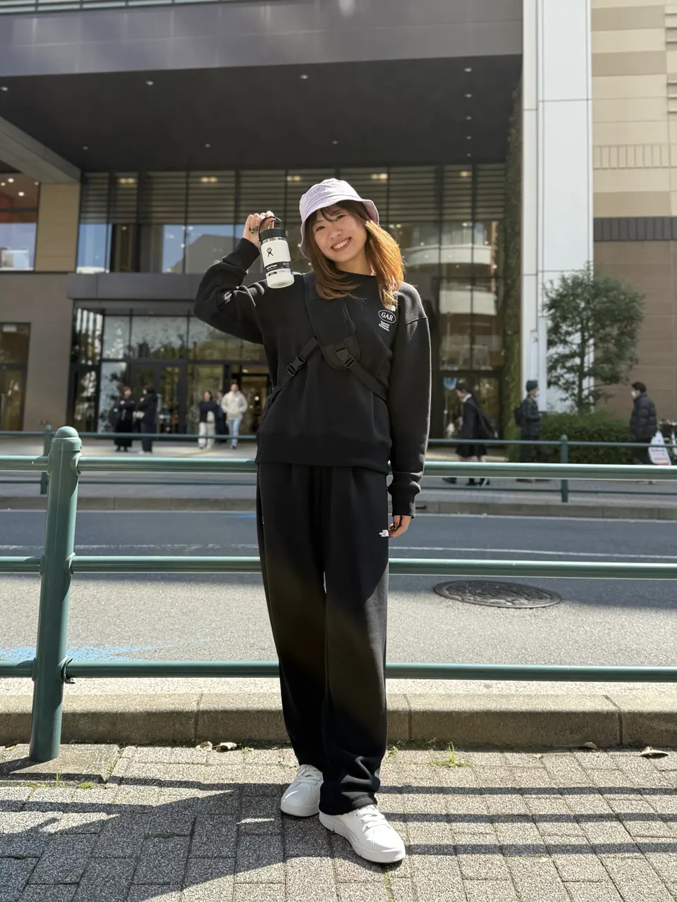 ザ・ノース・フェイス フェーデッドハット THE NORTH FACE General
