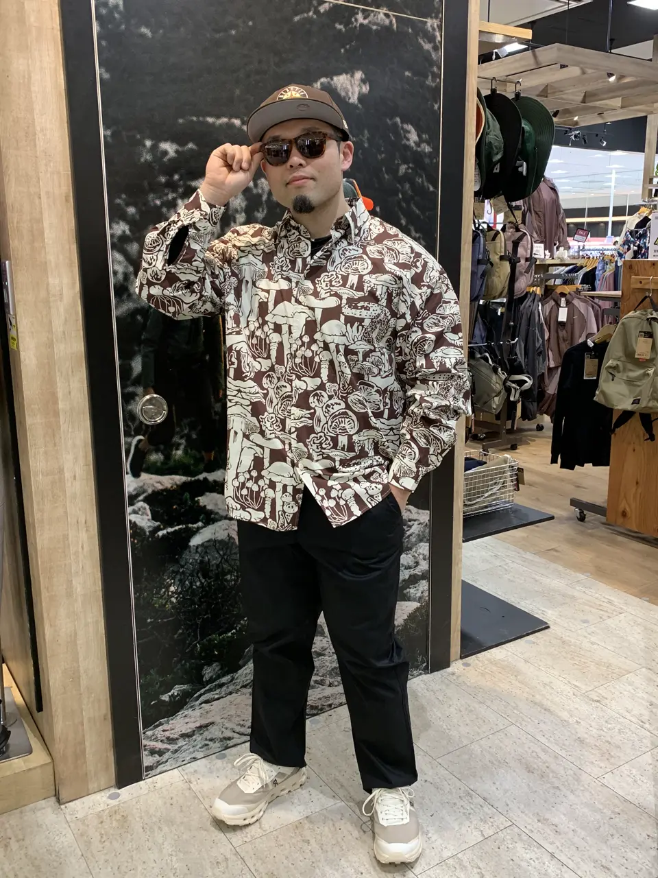 ニューエラ シアトル・マリナーズ クーパーズタウン バーントウッド