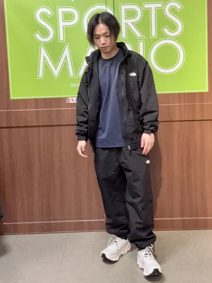 ザ・ノース・フェイス バーサタイルパンツ THE NORTH FACE VERSATILE