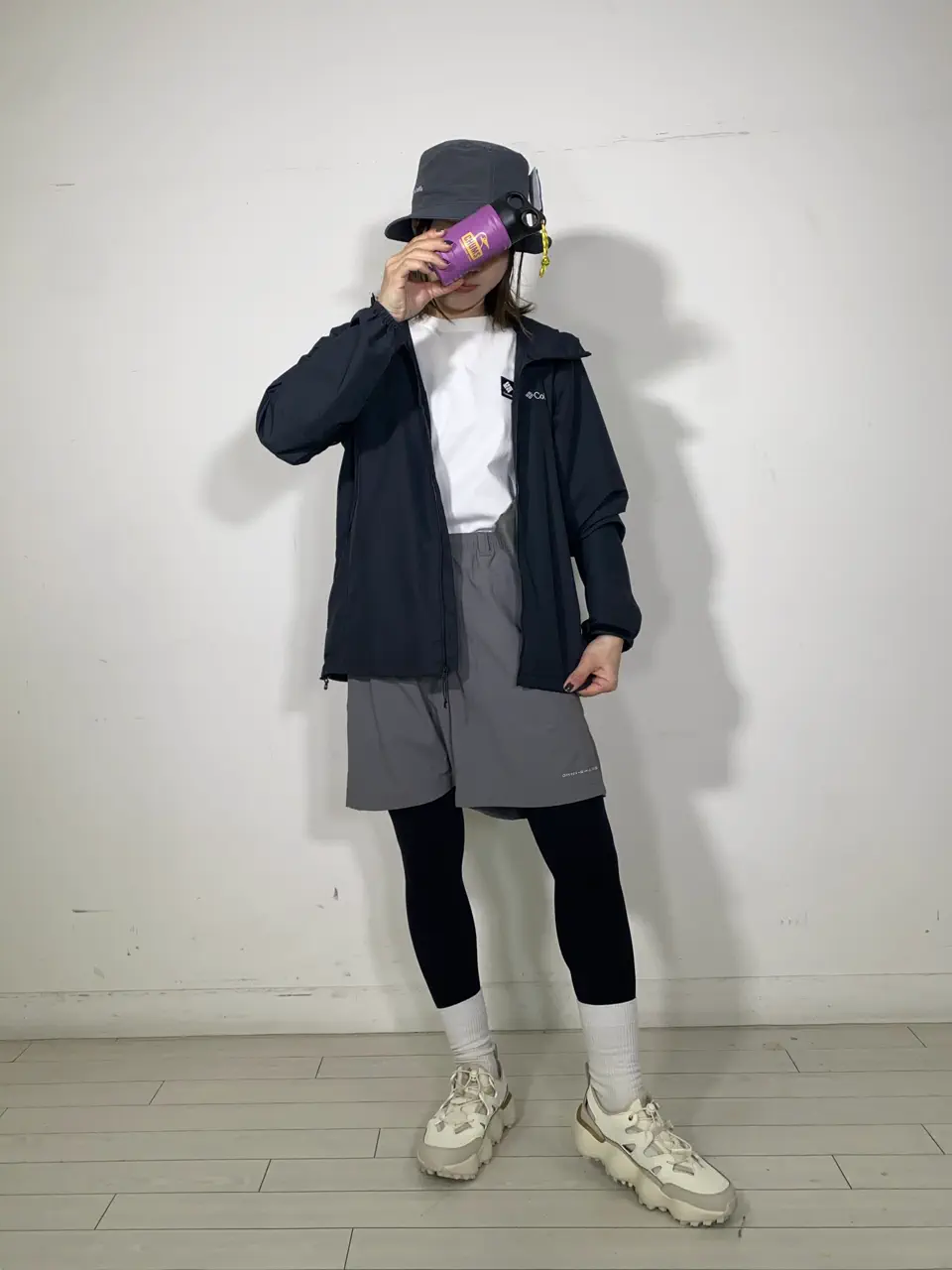 コロンビア クリアモントIIジャケット Columbia | スポーツマリオ公式