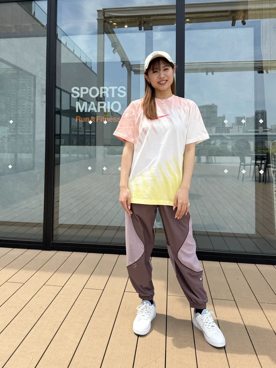 ナイキ スウィフト パンツ UV RPL MR N NIKE Swift Pants | スポーツ