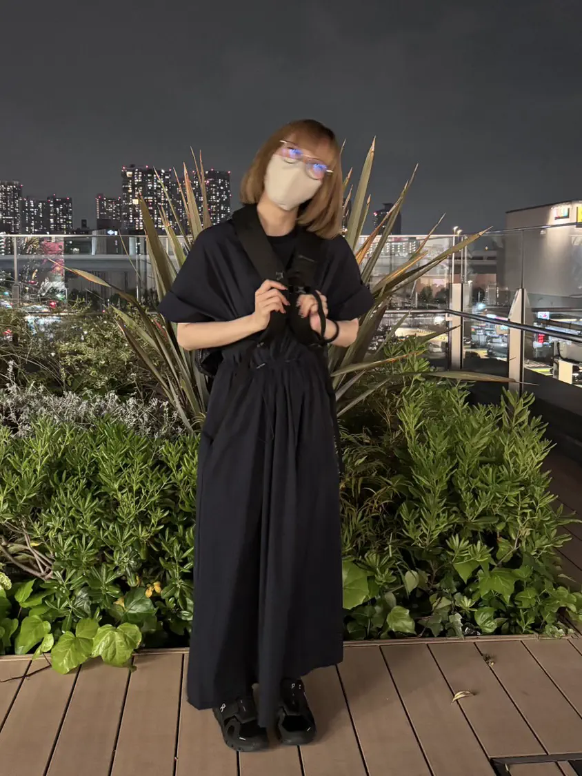 着せ替え服・アウトフィット PINO 4/30/2026のさえの投稿