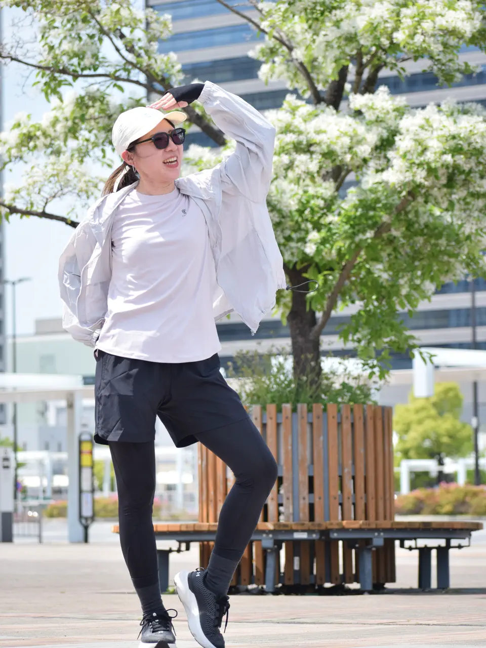 LOOK 05 - 1