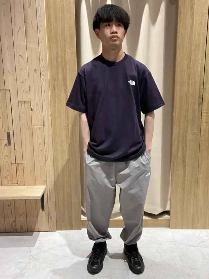 ザ・ノース・フェイス 【正規取扱店】バーサタイルパンツ メンズ