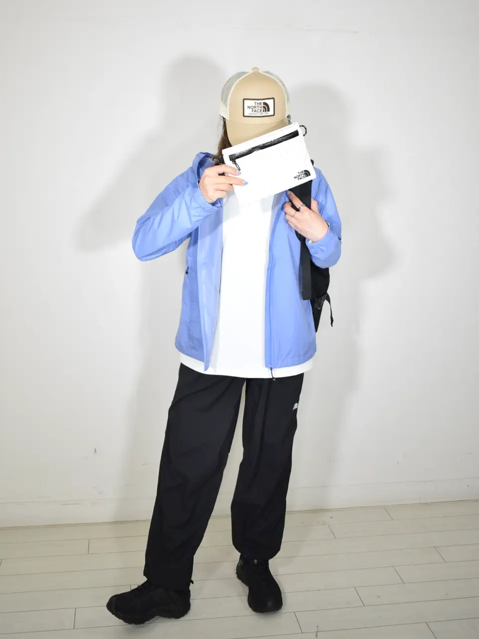 ザ・ノース・フェイス THE NORTH FACE 【正規取扱店】EXTRA SHOT