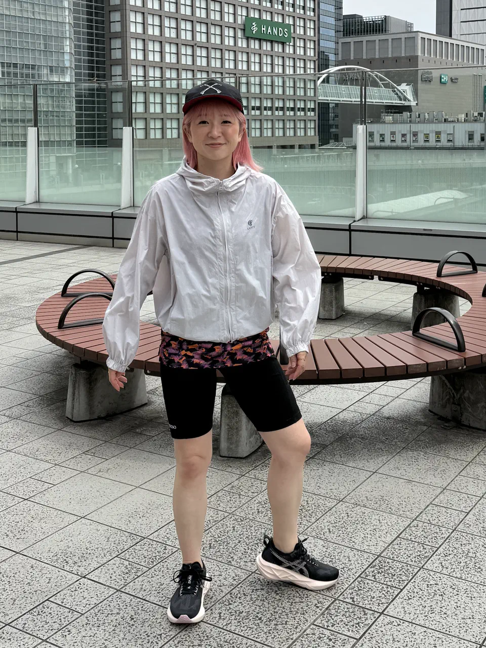 インフィット パッカブル ライトブルゾン レディース INFIT | スポーツ 