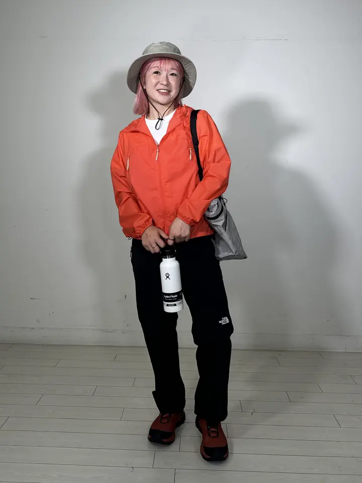 ザ・ノース・フェイス バーブパンツ THE NORTH FACE VERB PANT