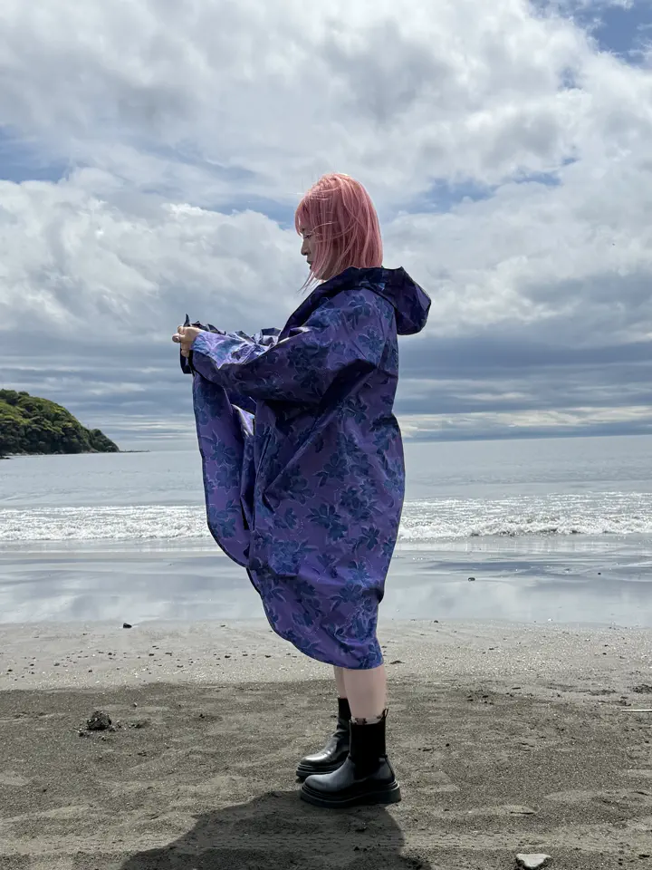ふりふオリジナル袋帯　レインボーパーティ 楽天市場】袋帯単品「 Festival (フェスティバル) 」公式 ふりふ 振袖